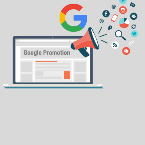 Google Promotion Marketing Agency in Nangloi