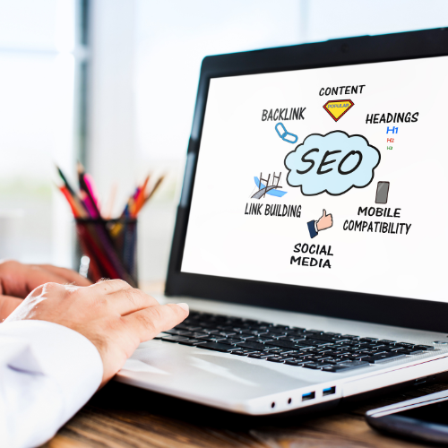 Search Engine Optimization (SEO) Agency in Nangloi